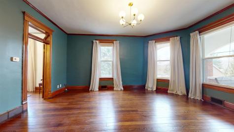 518 Worthington Drive Bridgeport WV 26330