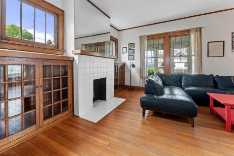 46 Maple Avenue Morgantown WV 26505