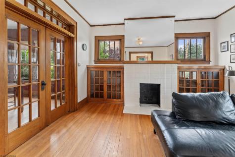 46 Maple Avenue Morgantown WV 26505