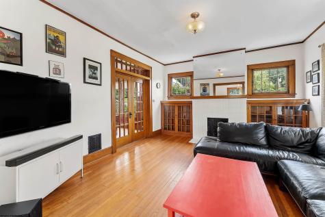 46 Maple Avenue Morgantown WV 26505
