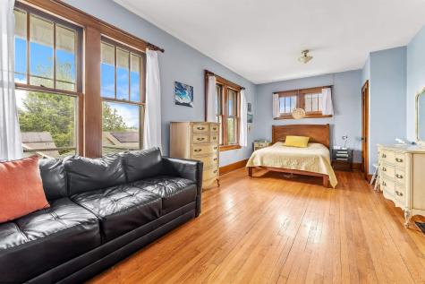 46 Maple Avenue Morgantown WV 26505