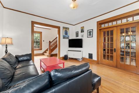 46 Maple Avenue Morgantown WV 26505