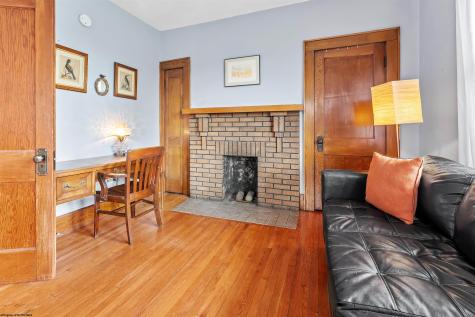 46 Maple Avenue Morgantown WV 26505