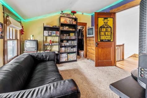 46 Maple Avenue Morgantown WV 26505
