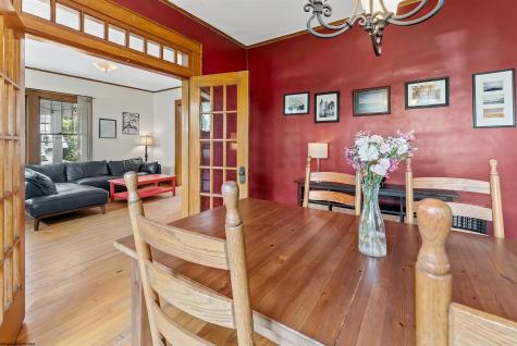 46 Maple Avenue Morgantown WV 26505