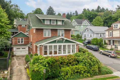 46 Maple Avenue Morgantown WV 26505