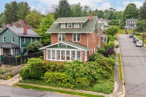 46 Maple Avenue Morgantown WV 26505