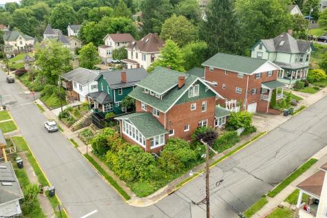 46 Maple Avenue Morgantown WV 26505