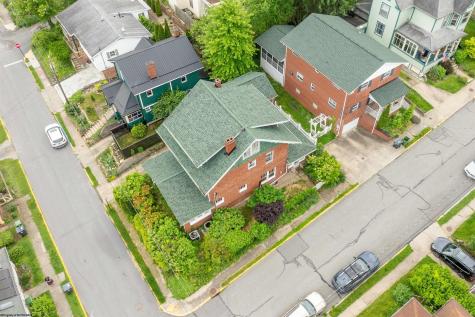 46 Maple Avenue Morgantown WV 26505