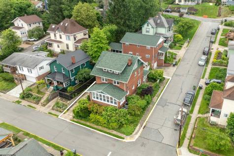 46 Maple Avenue Morgantown WV 26505