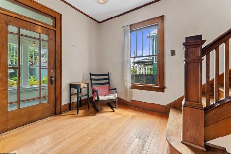 46 Maple Avenue Morgantown WV 26505