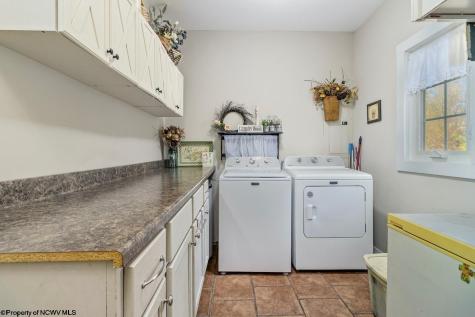 3874 Barkers Ridge Road Sutton WV 26601