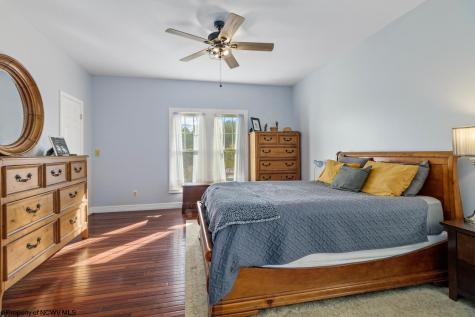 3874 Barkers Ridge Road Sutton WV 26601