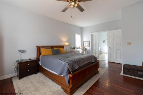 3874 Barkers Ridge Road Sutton WV 26601