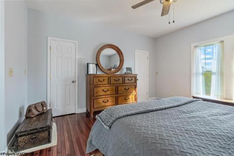 3874 Barkers Ridge Road Sutton WV 26601