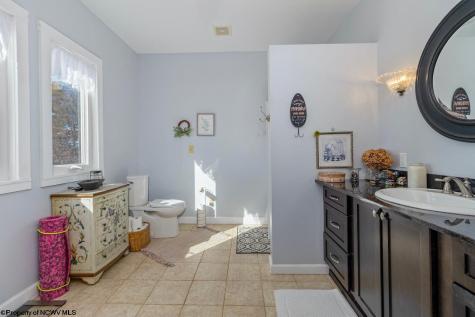 3874 Barkers Ridge Road Sutton WV 26601