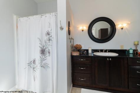 3874 Barkers Ridge Road Sutton WV 26601