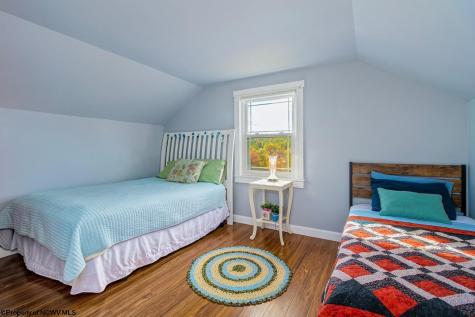 3874 Barkers Ridge Road Sutton WV 26601