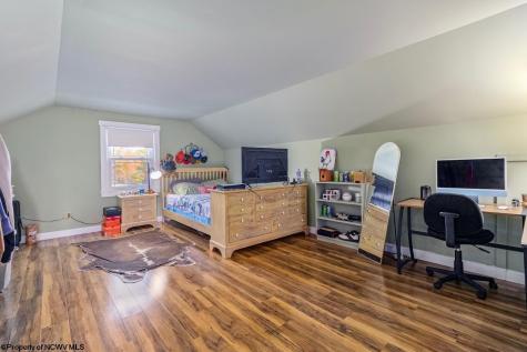 3874 Barkers Ridge Road Sutton WV 26601