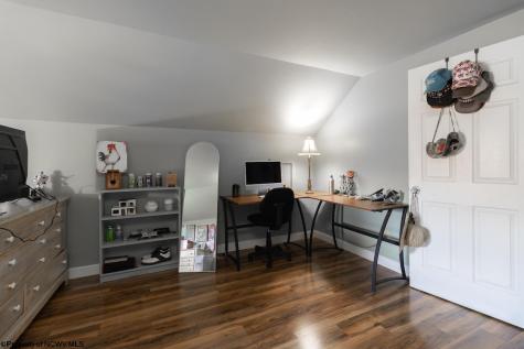 3874 Barkers Ridge Road Sutton WV 26601