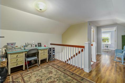 3874 Barkers Ridge Road Sutton WV 26601