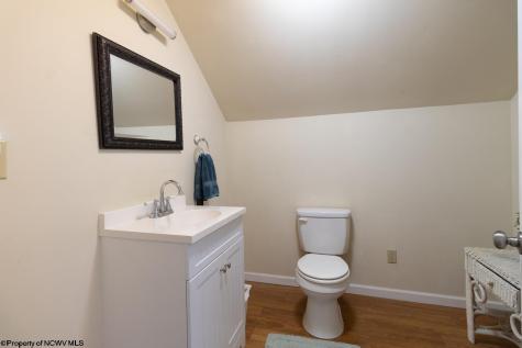 3874 Barkers Ridge Road Sutton WV 26601