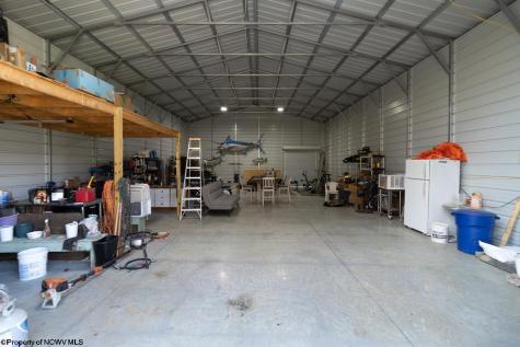 3874 Barkers Ridge Road Sutton WV 26601