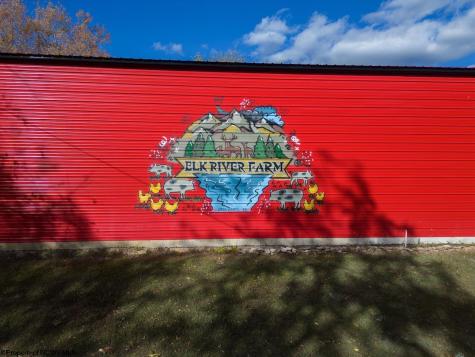 3874 Barkers Ridge Road Sutton WV 26601