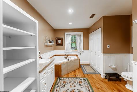 754 Saint Leo Road Burton WV 26562