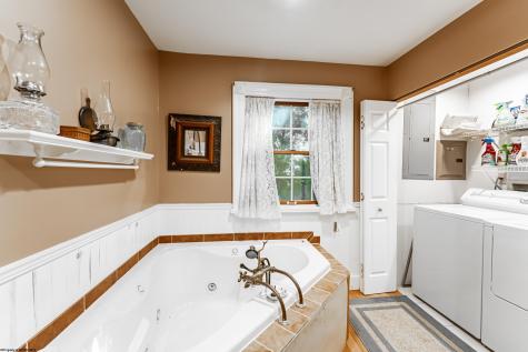 754 Saint Leo Road Burton WV 26562
