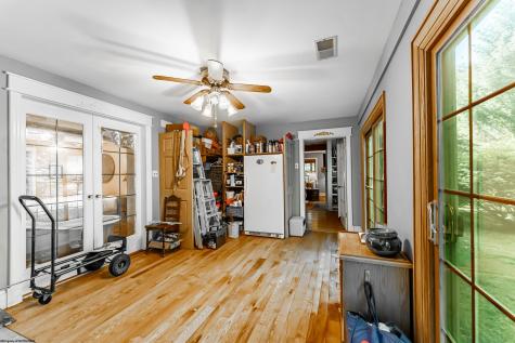 754 Saint Leo Road Burton WV 26562