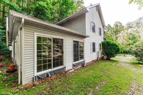 754 Saint Leo Road Burton WV 26562