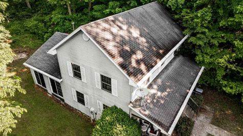 754 Saint Leo Road Burton WV 26562