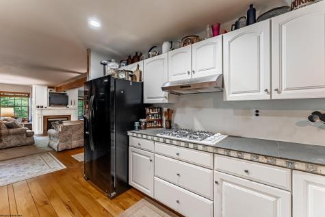 754 Saint Leo Road Burton WV 26562