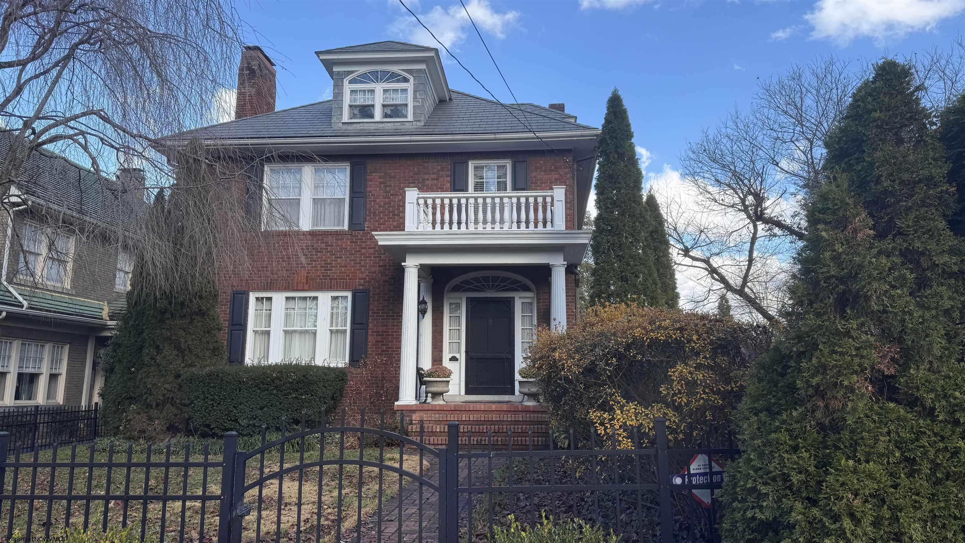 340 Buckhannon Avenue Clarksburg WV 26301