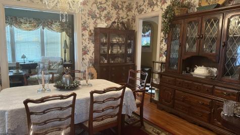 340 Buckhannon Avenue Clarksburg WV 26301