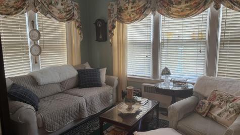 340 Buckhannon Avenue Clarksburg WV 26301