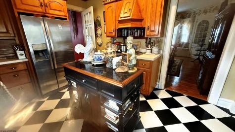 340 Buckhannon Avenue Clarksburg WV 26301