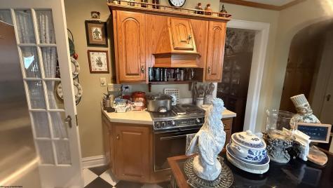 340 Buckhannon Avenue Clarksburg WV 26301