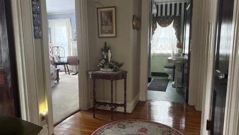 340 Buckhannon Avenue Clarksburg WV 26301