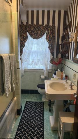 340 Buckhannon Avenue Clarksburg WV 26301