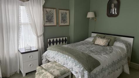 340 Buckhannon Avenue Clarksburg WV 26301