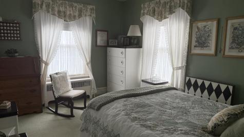 340 Buckhannon Avenue Clarksburg WV 26301