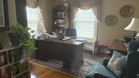 340 Buckhannon Avenue Clarksburg WV 26301