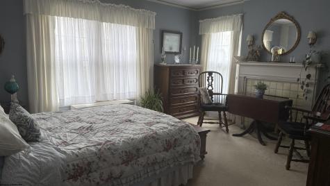 340 Buckhannon Avenue Clarksburg WV 26301