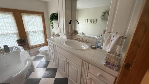 340 Buckhannon Avenue Clarksburg WV 26301