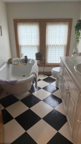 340 Buckhannon Avenue Clarksburg WV 26301