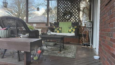 340 Buckhannon Avenue Clarksburg WV 26301