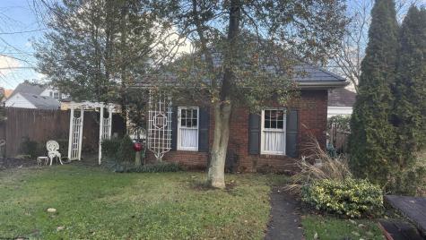 340 Buckhannon Avenue Clarksburg WV 26301