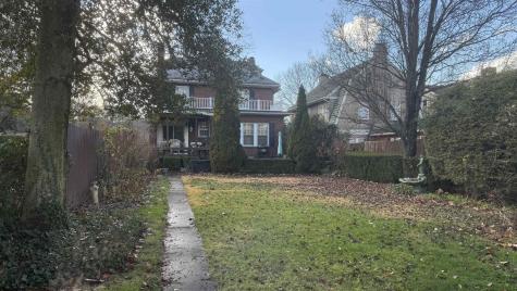 340 Buckhannon Avenue Clarksburg WV 26301